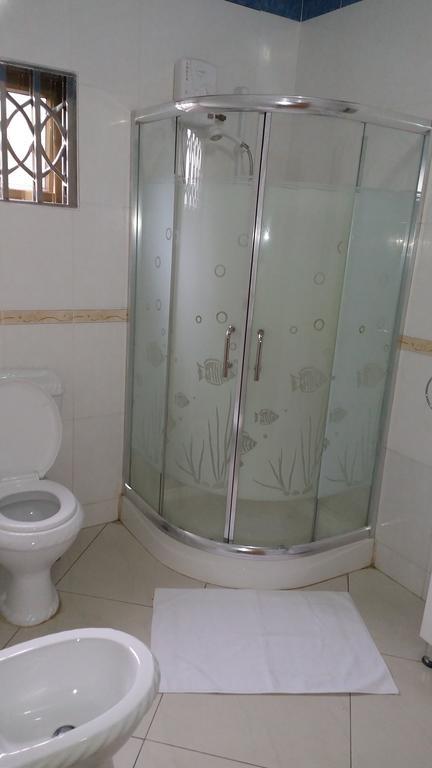 Pascalo Villa Apartment Такамака Экстерьер фото